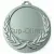 комплект спортивных медалей K044 S в интернет-магазине kubki-olimp.ru и cup-olimp.ru Фото 0