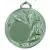 красивые спортивные медали MD55S в интернет-магазине kubki-olimp.ru и cup-olimp.ru Фото 0