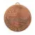 купить медали спортивные для награждения MD Rus.601AB в интернет-магазине kubki-olimp.ru и cup-olimp.ru Фото 0