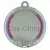 купить медали спортивные оптом MD RUS 711S в интернет-магазине kubki-olimp.ru и cup-olimp.ru Фото 0