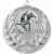 заказать спортивные медали MC1750K S в интернет-магазине kubki-olimp.ru и cup-olimp.ru Фото 0