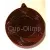 медаль за спортивные успехи MC 8050KB в интернет-магазине kubki-olimp.ru и cup-olimp.ru Фото 0