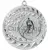 медаль наградная спортивная MC1850KS в интернет-магазине kubki-olimp.ru и cup-olimp.ru Фото 0