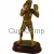 Статуэтка бокс RJ 2833 в интернет-магазине kubki-olimp.ru и cup-olimp.ru Фото 0