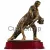 Спортивный кубок статуэтка латинские танцы RF 3451 в интернет-магазине kubki-olimp.ru и cup-olimp.ru Фото 0