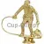 Статуэтка призовая рыбак F27 в интернет-магазине kubki-olimp.ru и cup-olimp.ru Фото 0