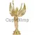 Подарочные кубки и статуэтки ника F67 в интернет-магазине kubki-olimp.ru и cup-olimp.ru Фото 0