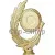 Статуэтки наградные спортивные  венок F78 в интернет-магазине kubki-olimp.ru и cup-olimp.ru Фото 0