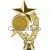 Статуэтка и cup-olimp.ru звезда F235K в интернет-магазине kubki-olimp.ru и cup-olimp.ru Фото 0
