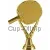 Статуэтка награда настольный теннис F241K в интернет-магазине kubki-olimp.ru и cup-olimp.ru Фото 0