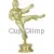 Подарочные кубки и статуэтки каратэ F99W в интернет-магазине kubki-olimp.ru и cup-olimp.ru Фото 0
