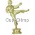 Подарочные кубки и статуэтки каратэ F99W в интернет-магазине kubki-olimp.ru и cup-olimp.ru Фото 0