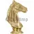Статуэтка призовая конный спорт F119 в интернет-магазине kubki-olimp.ru и cup-olimp.ru Фото 0