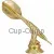 Купить статуэтку дартс F150 в интернет-магазине kubki-olimp.ru и cup-olimp.ru Фото 0