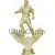 Цена статуэтки футбол F151 в интернет-магазине kubki-olimp.ru и cup-olimp.ru Фото 0