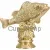 Купить наградные статуэтки в и cup-olimp.ru  рыба F171 в интернет-магазине kubki-olimp.ru и cup-olimp.ru Фото 0