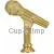 Статуэтка призовая микрофон F174 в интернет-магазине kubki-olimp.ru и cup-olimp.ru Фото 0
