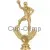 Наградной кубок с надписью  гандбол F177 в интернет-магазине kubki-olimp.ru и cup-olimp.ru Фото 0