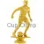 Статуэтка и cup-olimp.ru футбол F201 в интернет-магазине kubki-olimp.ru и cup-olimp.ru Фото 0