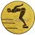 Купить спортивные вкладыш плавание D2 a11 в медали в и cup-olimp.ru в интернет-магазине kubki-olimp.ru и cup-olimp.ru Фото 0