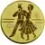 Вкладыш танцы D1 A24 в медали спортивные цена в интернет-магазине kubki-olimp.ru и cup-olimp.ru Фото 0