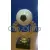 Купить пластиковую статуэтку футбол F160 в интернет-магазине kubki-olimp.ru и cup-olimp.ru Фото 0