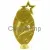 Купить статуэтку с надписью  звезды K08 в интернет-магазине kubki-olimp.ru и cup-olimp.ru Фото 0