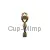 Купить статуэтку факел KP24 ZS в интернет-магазине kubki-olimp.ru и cup-olimp.ru Фото 1