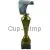 В интернет магазине статуэтка стелла KP28 S в интернет-магазине kubki-olimp.ru и cup-olimp.ru Фото 0