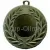 Медаль наградная MD Rus.504 S в интернет-магазине kubki-olimp.ru и cup-olimp.ru Фото 0