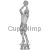 Статуэтка баскетбол F01S в интернет-магазине kubki-olimp.ru и cup-olimp.ru Фото 0