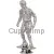 Купить наградные статуэтки в и cup-olimp.ru  футбол F24S в интернет-магазине kubki-olimp.ru и cup-olimp.ru Фото 0
