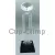 Изготовление наград из стекла g405B в интернет-магазине kubki-olimp.ru и cup-olimp.ru Фото 0
