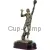 Купить подарочную статуэтку баскетбол RTY291 в интернет-магазине kubki-olimp.ru и cup-olimp.ru Фото 0