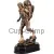 Купить статуэтку в и cup-olimp.ru турист RTY531 в интернет-магазине kubki-olimp.ru и cup-olimp.ru Фото 0
