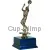 Престижная статуэтка баскетбол RW316 в интернет-магазине kubki-olimp.ru и cup-olimp.ru Фото 0