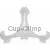 Подставка для сувенирной тарелки plsd 6 в интернет-магазине kubki-olimp.ru и cup-olimp.ru Фото 0
