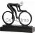 Бюджетная статуэтка велосипед RFEXL5001K в интернет-магазине kubki-olimp.ru и cup-olimp.ru Фото 0