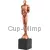 Престижная статуэтка оскар RFPL1001KB в интернет-магазине kubki-olimp.ru и cup-olimp.ru Фото 0