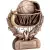 Сувенирная статуэтка баскетбол RFS6246_BRK в интернет-магазине kubki-olimp.ru и cup-olimp.ru Фото 0