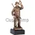 Статуэтка охотник RFST2004_BRK в интернет-магазине kubki-olimp.ru и cup-olimp.ru Фото 0
