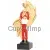 Подарочные статуэтки с гравировкой автогонки RFST2034_BRK в интернет-магазине kubki-olimp.ru и cup-olimp.ru Фото 0