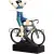 Заказать статуэтку с гравировкой  велосипед RFST2044_BRK в интернет-магазине kubki-olimp.ru и cup-olimp.ru Фото 0