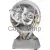 Статуэтки наградные спортивные  театр RS701K в интернет-магазине kubki-olimp.ru и cup-olimp.ru Фото 0