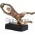 Купить статуэтку футбол TPFR863_BRK в интернет-магазине kubki-olimp.ru и cup-olimp.ru Фото 0