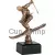 Цена статуэтки лыжи TPFR1852_BRK в интернет-магазине kubki-olimp.ru и cup-olimp.ru Фото 0
