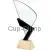 Корпоративные сувениры из стекла gr001-24k в интернет-магазине kubki-olimp.ru и cup-olimp.ru Фото 0
