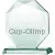 Сувениры из оптического стекла g021-19k в интернет-магазине kubki-olimp.ru и cup-olimp.ru Фото 0