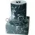 Пьедестал 5.5*5/blk круглый в интернет-магазине kubki-olimp.ru и cup-olimp.ru Фото 0