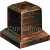 Пьедестал для награждения постамент wb 020 в интернет-магазине kubki-olimp.ru и cup-olimp.ru Фото 0